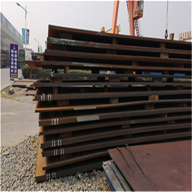 四川莱钢耐磨400耐磨板厂家优质供应商