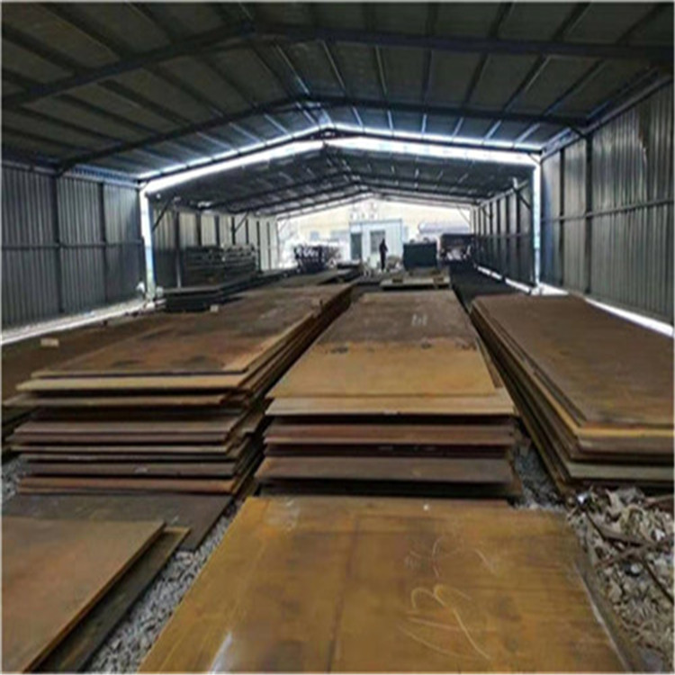 莆田40Mn18Cr3高锰钢板现货供应商