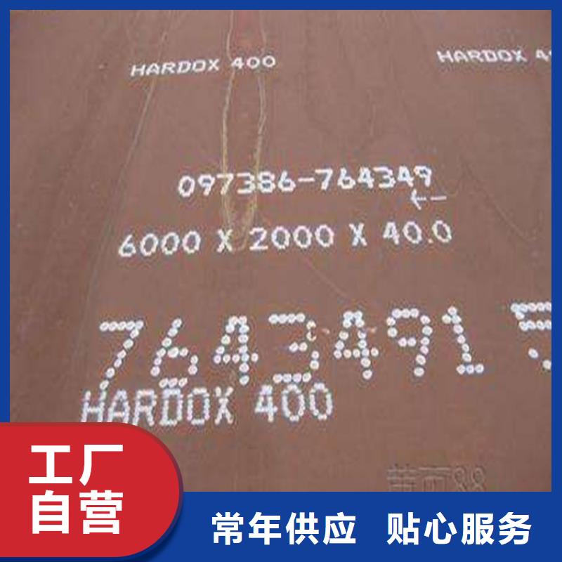 桂林500钢板厂家保材质