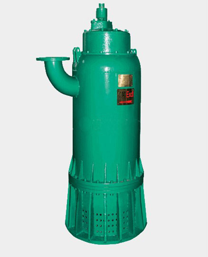 山东省济南BQS220-80-90/N防爆潜水泵