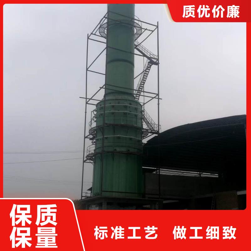 镇江砖瓦窑脱硫塔生产厂