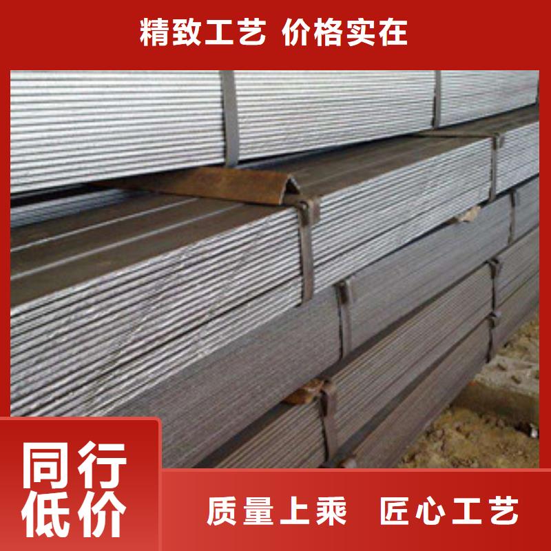 惠州Q235B冷拉扁钢可定尺切割