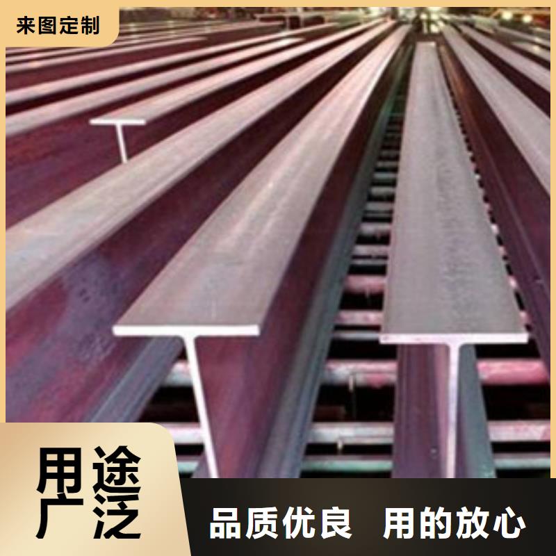 江苏徐州Q355B热镀锌工字钢供应保质保量