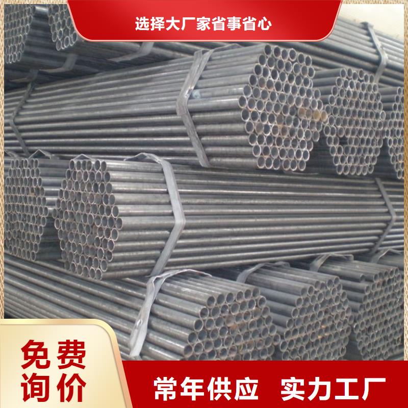 九江Q355C直缝焊管在线排产