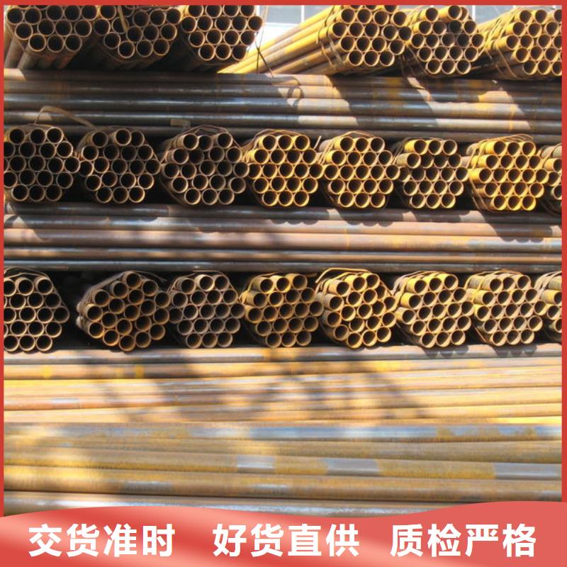 广东Q235B螺旋焊管全国配送