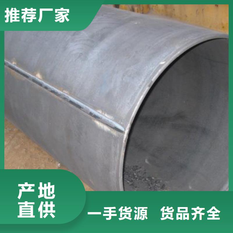 北京Q345B螺旋焊管双面埋弧焊加工