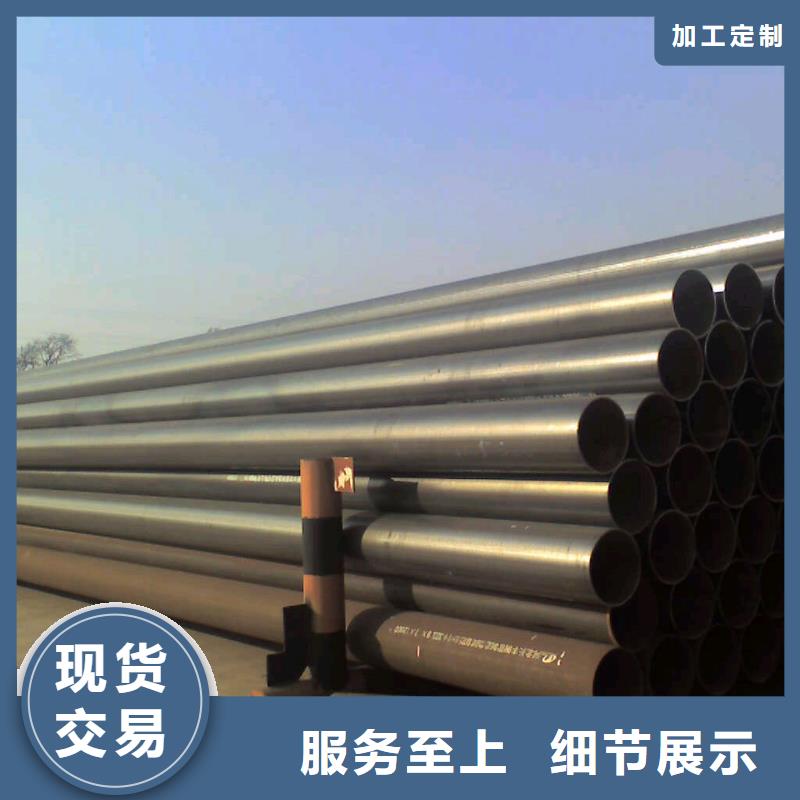 湛江Q235B螺旋焊管生产厂家