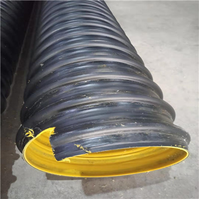 泸州钢带增强聚乙烯波纹管免费咨询质量