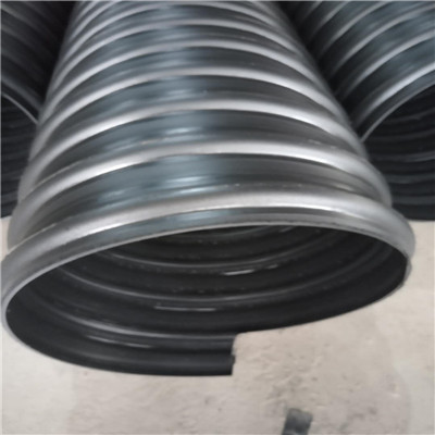 河南钢带增强聚乙烯波纹管厂家直销因素