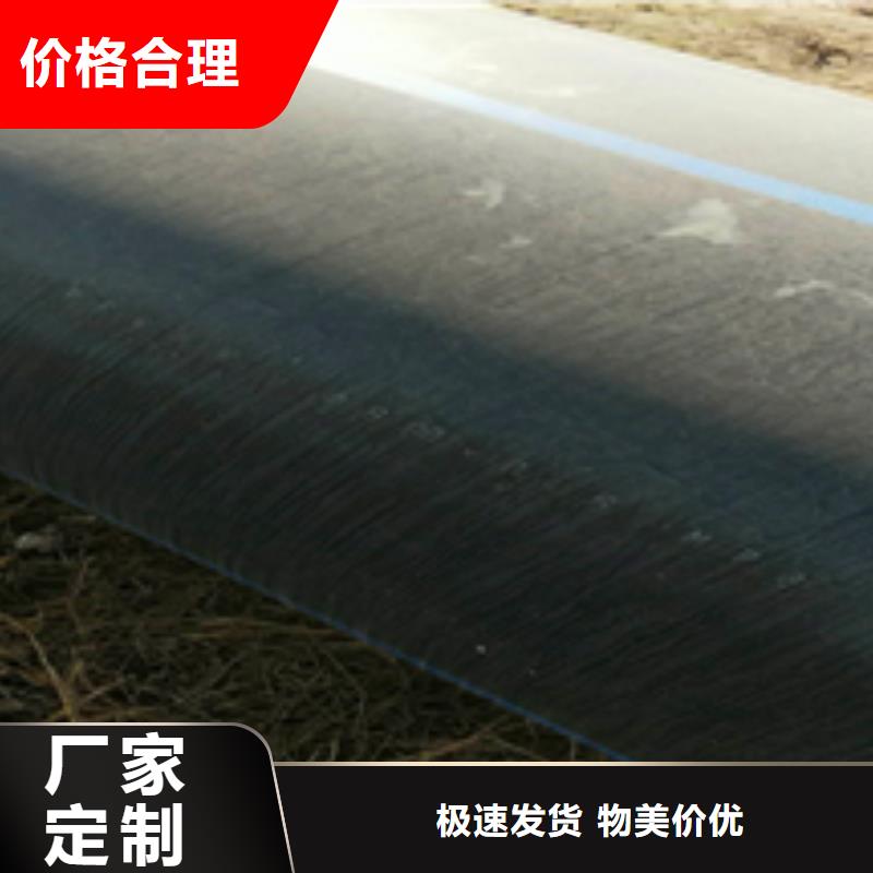 菏泽东明县国标双壁波纹管可靠厂家