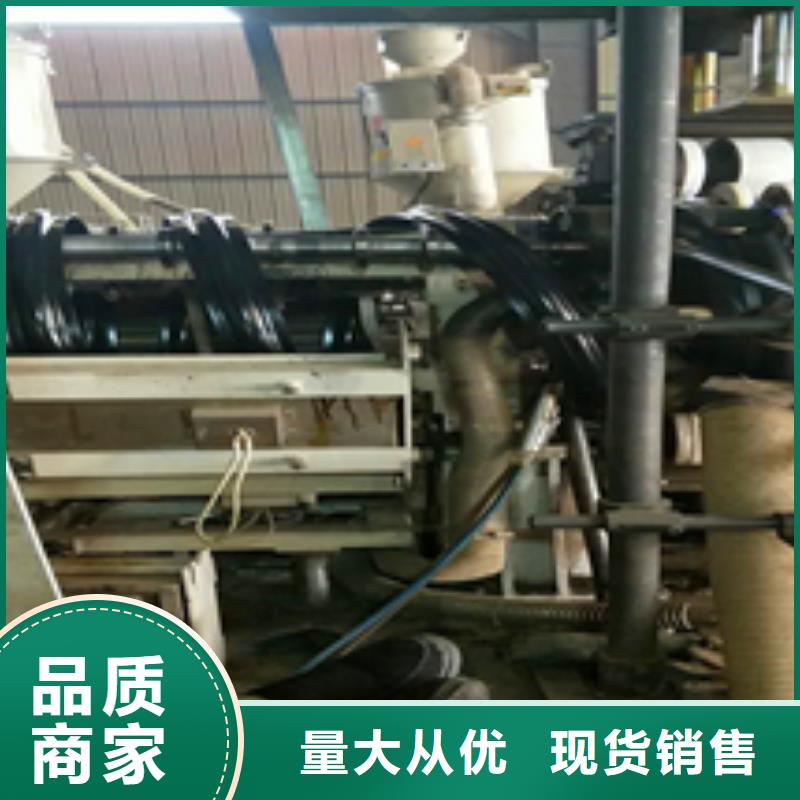 滁州HDPE钢带增强螺旋波纹管生产厂家