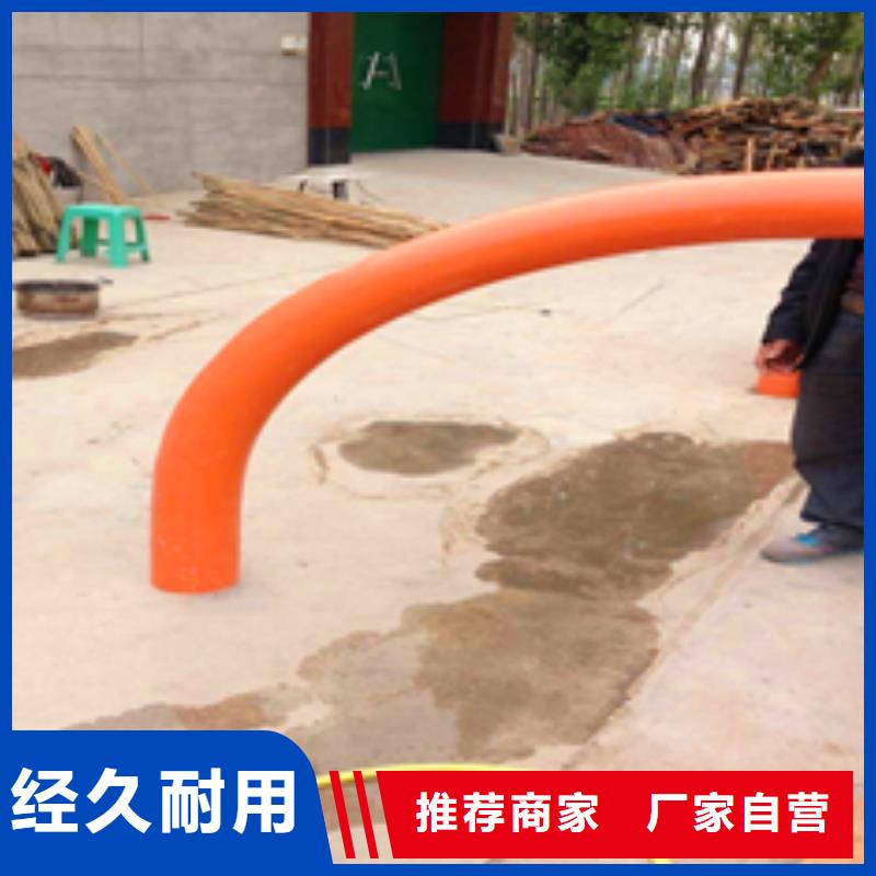 锦州cpvc电力管 钢带增强螺旋波纹管