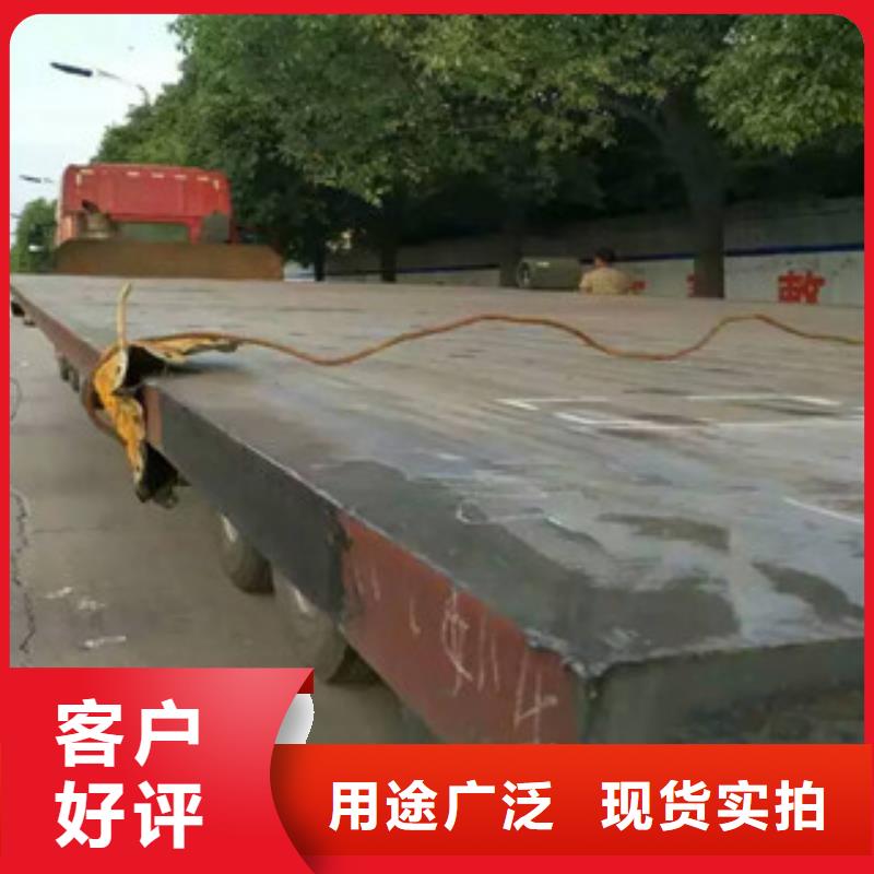 广元Q355NHE耐候钢板可运输