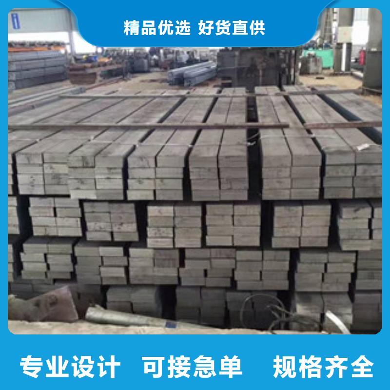 福州q345b热轧方钢厂家订货