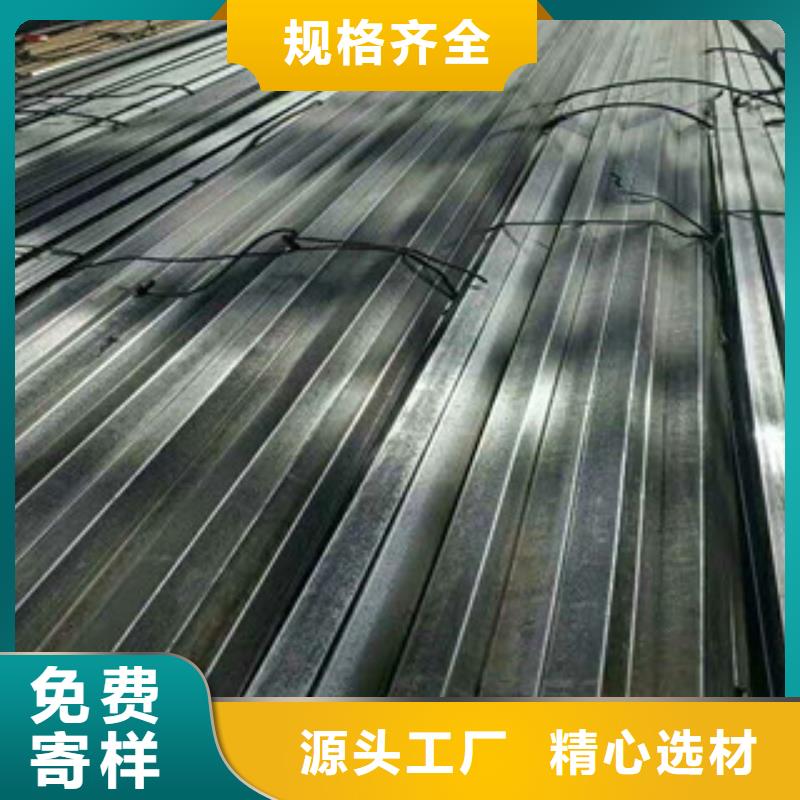 北京Q235B热轧方钢批发商