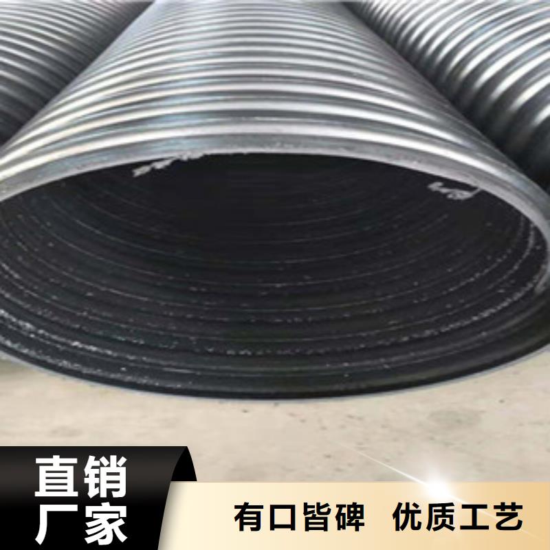 杭州大口径钢带管规格齐全 厂家