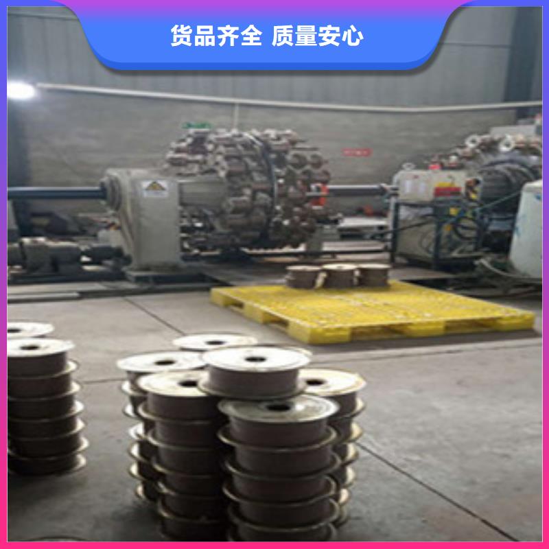 台州HDPE钢丝网骨架管专业生产经验值得信赖