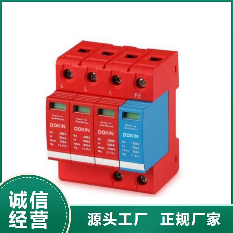 MSP65-385D-1P电涌保护器阳泉