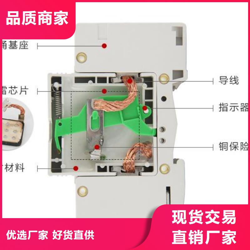 DXH06-AN电涌保护器扬州