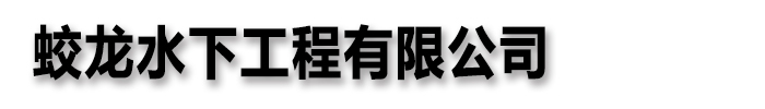 [台湾]蛟龙水下工程有限公司